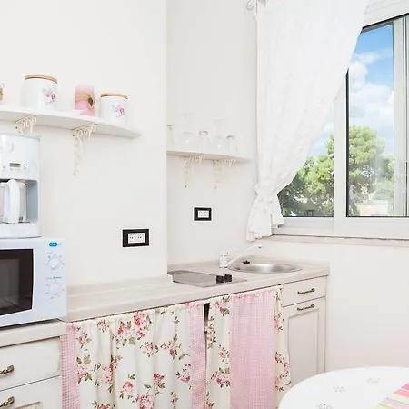 Beach Apartment - Demi-2