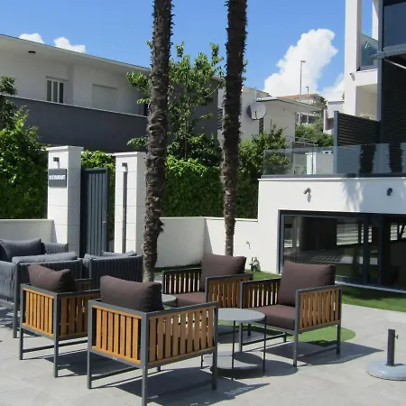 Beach Hotel Bozikovina-2