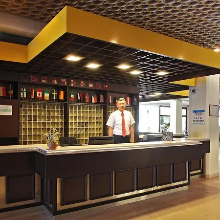 Hotel Podgorka-3