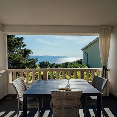 Apartments Tina-2