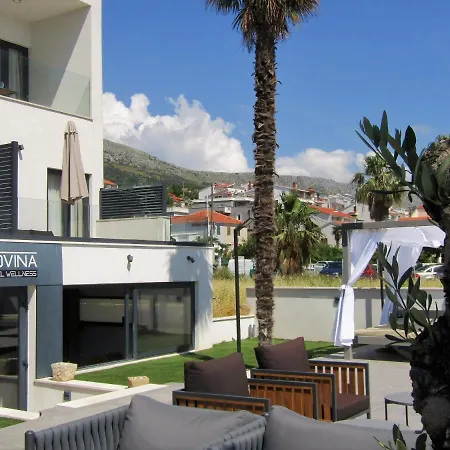 Beach Hotel Bozikovina 2-3