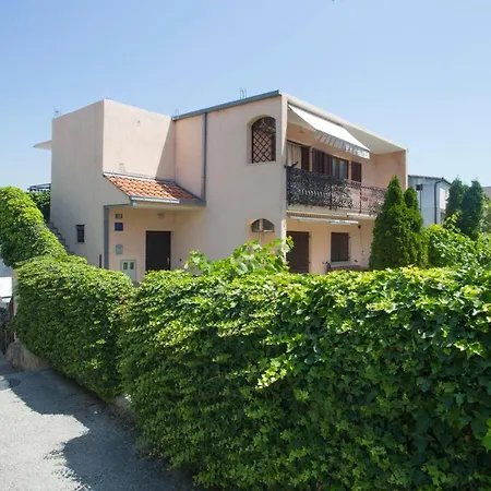 Apartment Adria Split-3