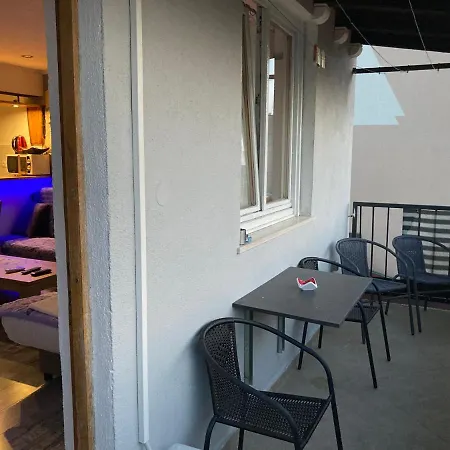Jale Apartment-3