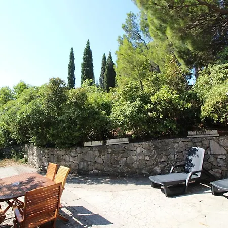 Makarska City Center1 Willa-2