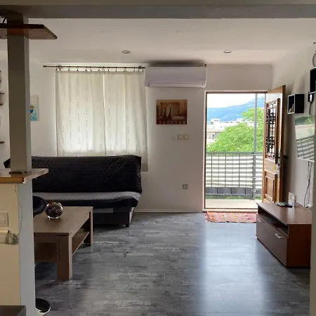 Jale Apartment-2