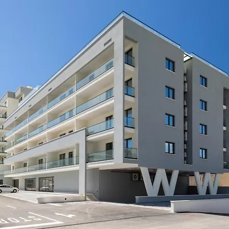 Aparthotel Amfora-3