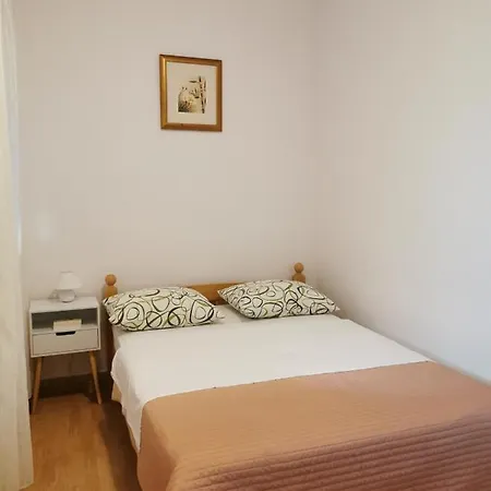 Radunica Apartment-3