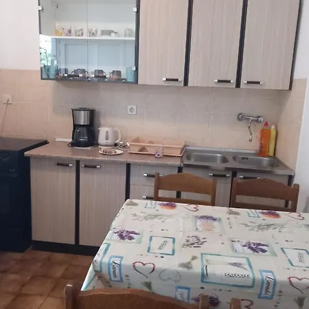 Apartment Mladen-3