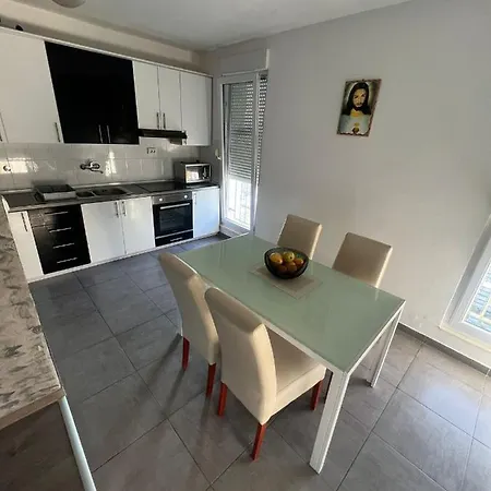 Apartman Duzel-3