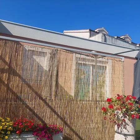 Apartmani Stobrec-2