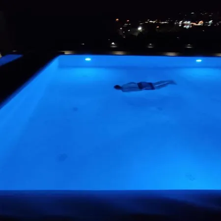 Aparthotel Amfora-3