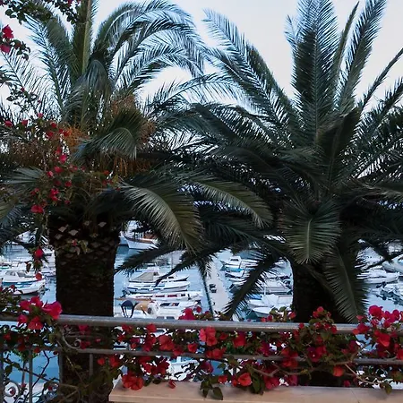 Holiday Home Porat-3