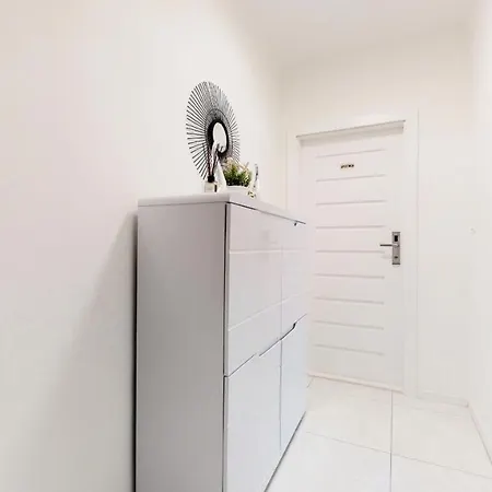 Gita - Modern Apartment & Room-3