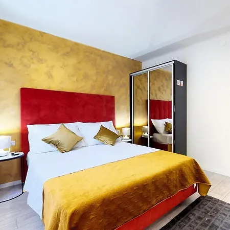Gita - Modern Apartment & Room-2
