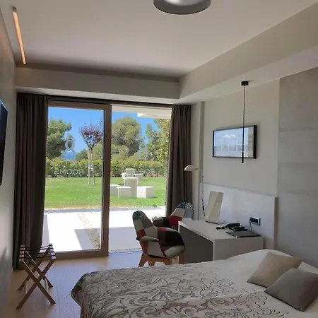 Bel Etage Luxury Rooms - Comfortable Room Close To The Beach-2