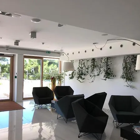 Comfortable Bel Etage Luxury Rooms - Room 3-3
