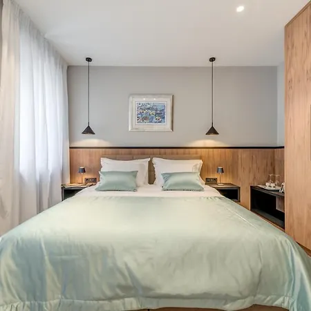 Rooms By The Sea Split - 21612-2