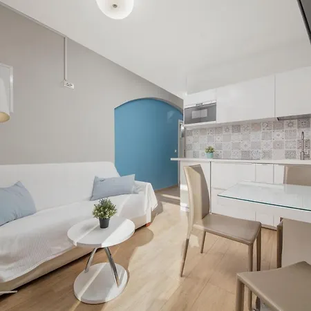 Serviced Family Suite By The Sea, Mezaninе Lеvеl-3