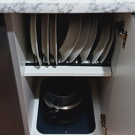 Studio Apartment Nani Centar-3