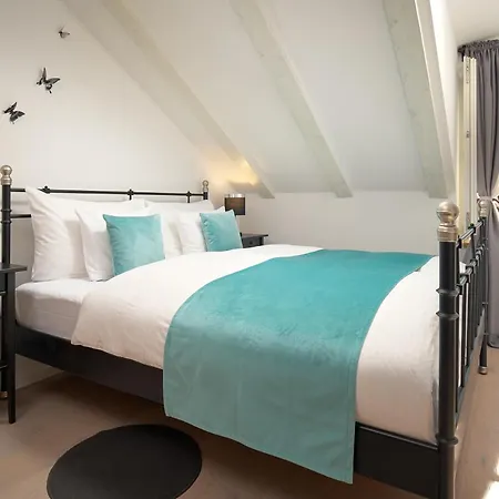 Perla Luxury Rooms-2