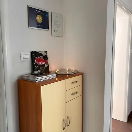 Apartment Agata-3