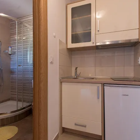 Apartments Herceg-2