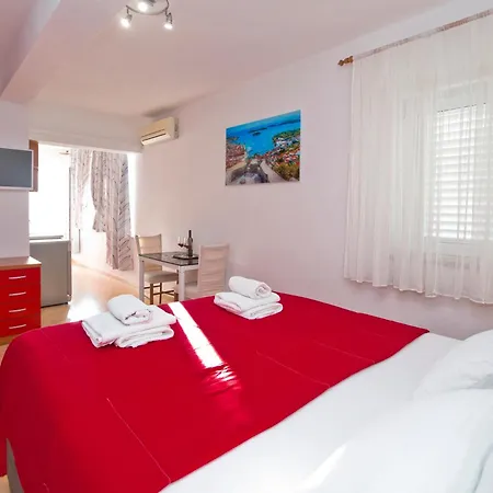 Apartment Matic Ograde-2