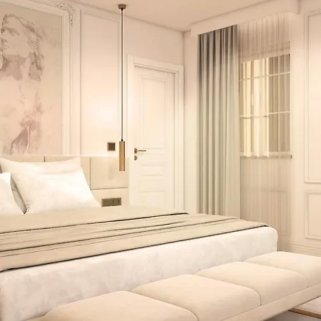 Marinel Luxury Rooms & Spa-3