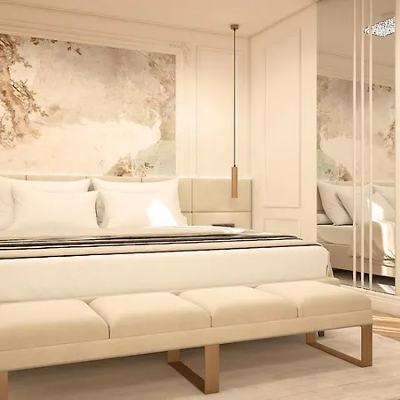 Marinel Luxury Rooms & Spa-2