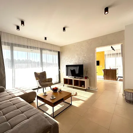 Sandi Hvar Apartments-3
