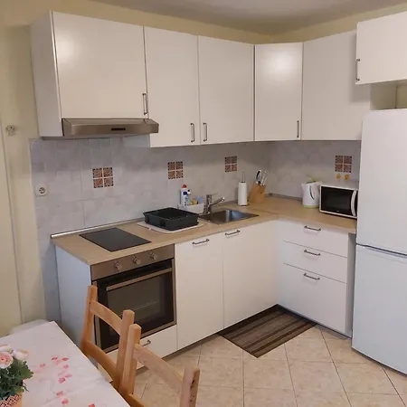 Apartment Lavanda-3