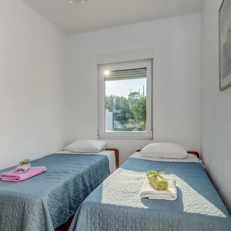 B&B Paradiso - Pakleni Islands Hvar-3