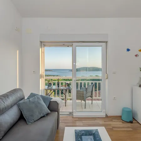 B&B Paradiso - Pakleni Islands Hvar-2