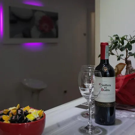 Apartment And Room Perfect Dream In Split-3