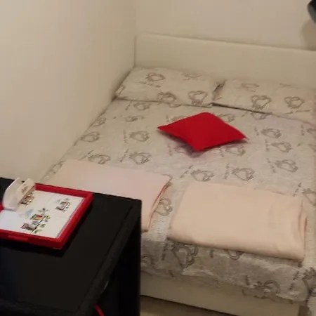 Studio Apartment Kala-2
