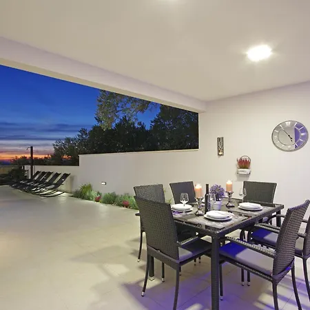 Holiday Home Anja-2