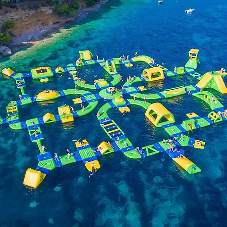 Luxury Villa Zlatni Rat With Pool, Near Zlatni Rat Beach, Bol-2