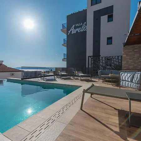 Villa Monia Makarska-3