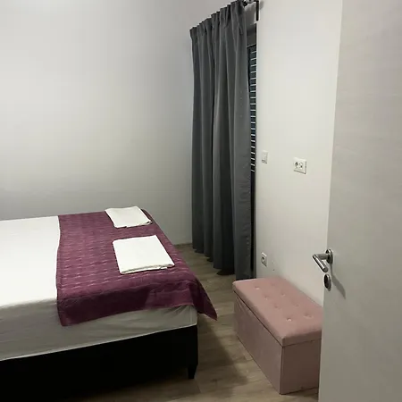 Apartment J&M-2