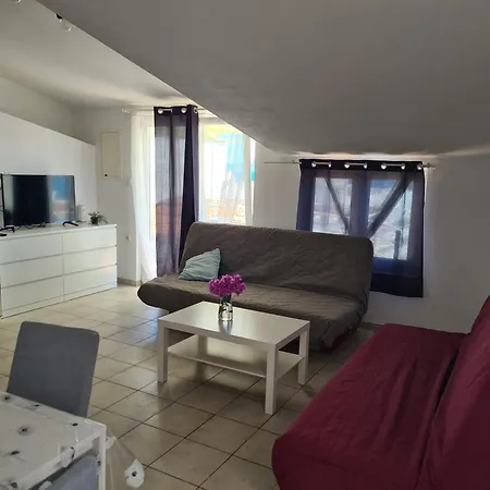 Apartments Niko-2
