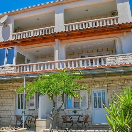 Apartments Sena-3