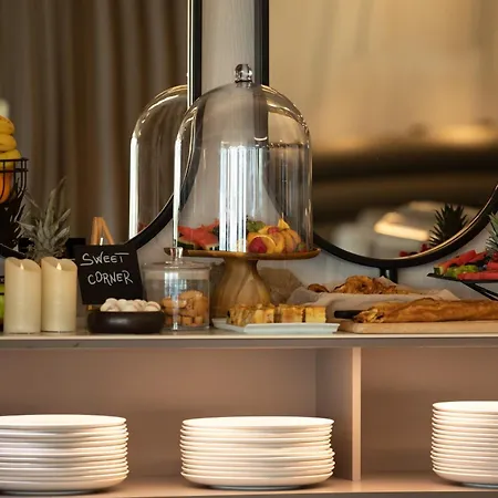 Marinus Beach Hotel-2