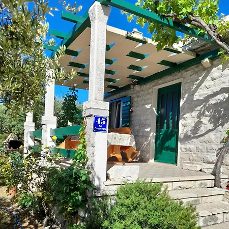 Holiday Home Ivan Bol-2