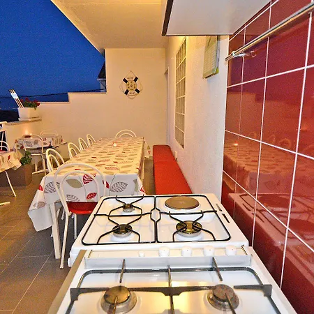 ꕥ Rooms Sunce, Family Choice, Best Panoramic View, Supetar Island Brac-2