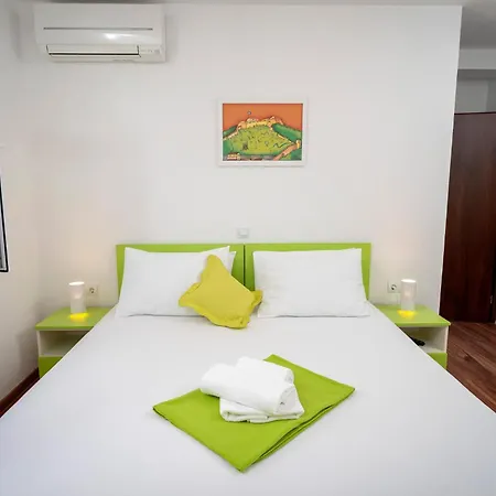 Guest House Milan-3