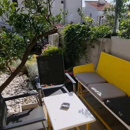 Apartman Naranca- With 2 Bedrooms-3