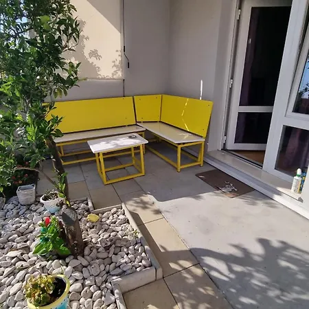 Apartman Naranca- With 2 Bedrooms-2