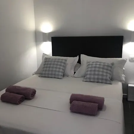 Apartmani Milka I Jozo-2