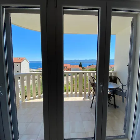 Apartments Lovely Croatia-3