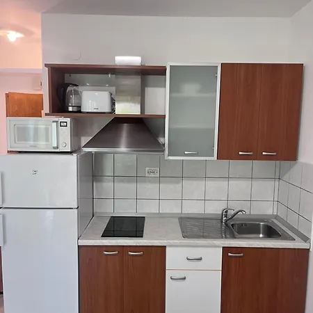 Apartments Nives-3